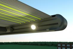 LED-Strahler